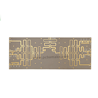 High-Frequency PCB